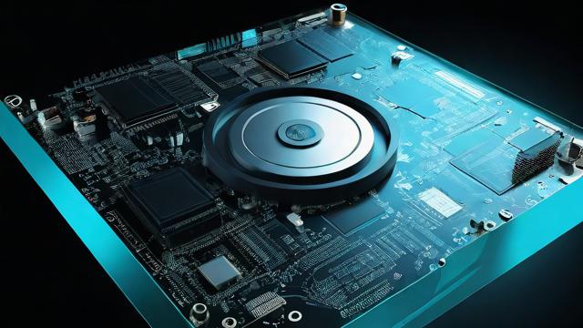 硬盘无法读取怎么办？全面解析物理与逻辑损坏修复方法