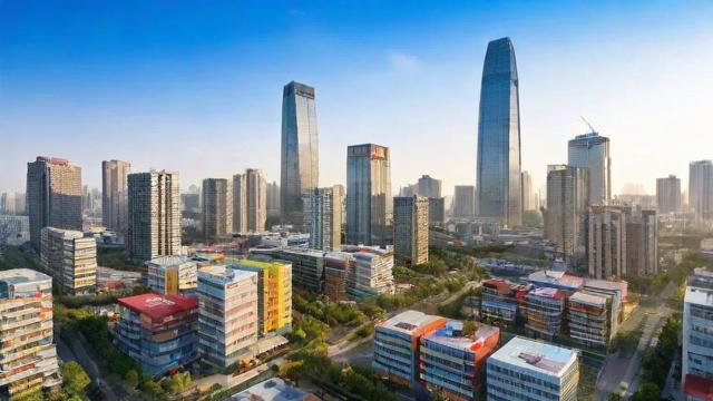 郑州二手市场的发展历程、交易品类及未来趋势分析 第2张 郑州二手市场的发展历程、交易品类及未来趋势分析 第2张