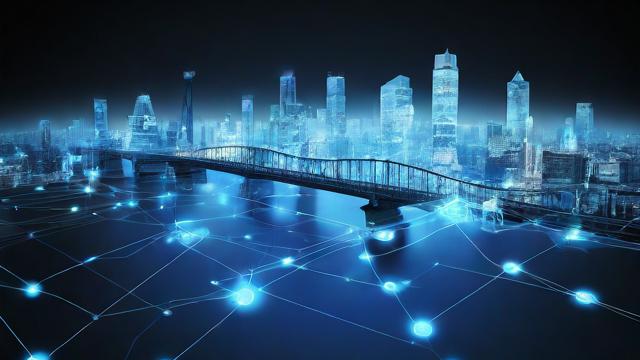 桥接路由器:提升网络性能与覆盖范围的高效解决方案 第2张 桥接路由器:提升网络性能与覆盖范围的高效解决方案 第2张