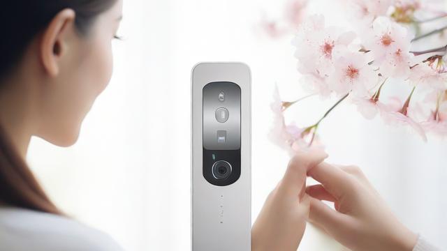 樱花指纹锁:提升家庭安全与便捷的智能选择 第3张 樱花指纹锁:提升家庭安全与便捷的智能选择 第3张