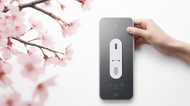 樱花指纹锁:提升家庭安全与便捷的智能选择 第4张 樱花指纹锁:提升家庭安全与便捷的智能选择 第4张
