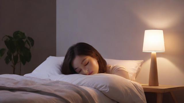 3500K色温灯光:提升生活品质与优化睡眠的最佳选择 第3张 3500K色温灯光:提升生活品质与优化睡眠的最佳选择 第3张