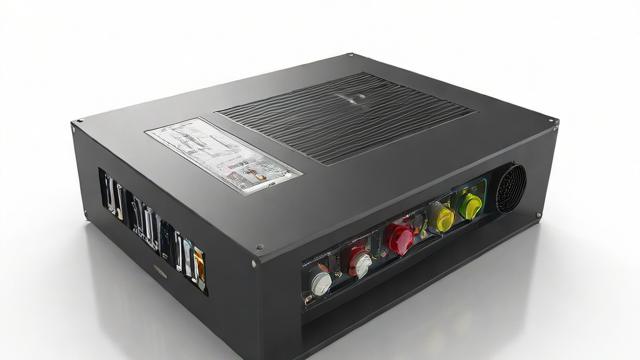 逆变器作用详解：选择与应用指南提升家庭和工业用电效率