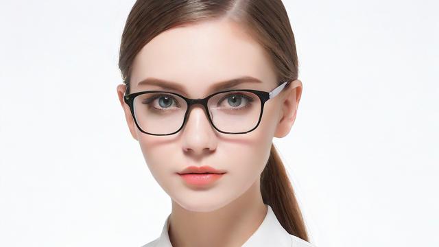 眼镜框材质全解析：如何选择最适合自己的轻便舒适镜框