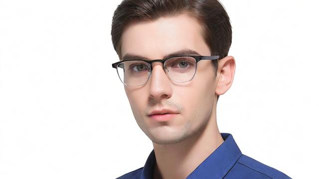眼镜框材质全解析:如何选择最适合自己的轻便舒适镜框 第4张 眼镜框材质全解析:如何选择最适合自己的轻便舒适镜框 第4张