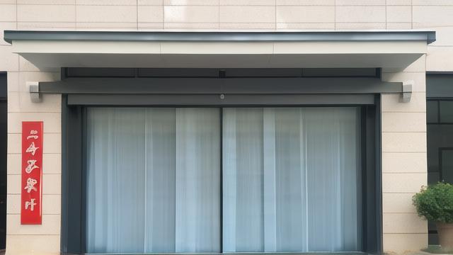 维修电动卷帘门技巧与常见故障排除方法