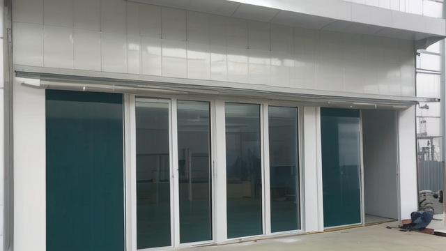 维修电动卷帘门技巧与常见故障排除方法 第2张 维修电动卷帘门技巧与常见故障排除方法 第2张