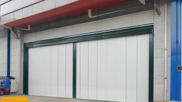维修电动卷帘门技巧与常见故障排除方法 第3张 维修电动卷帘门技巧与常见故障排除方法 第3张