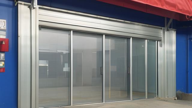 维修电动卷帘门技巧与常见故障排除方法 第4张 维修电动卷帘门技巧与常见故障排除方法 第4张