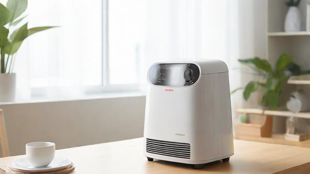 空气清新机选购与使用全攻略，提升室内空气质量的必备指南