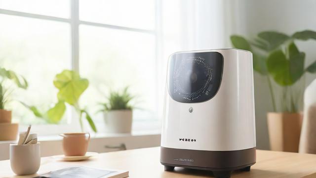 空气清新机选购与使用全攻略,提升室内空气质量的必备指南 第2张 空气清新机选购与使用全攻略,提升室内空气质量的必备指南 第2张