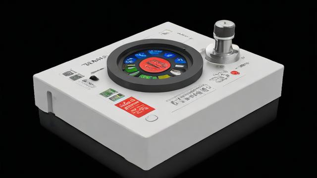 IC卡燃气表原理、功能及未来发展趋势全面解析