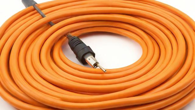 耐高温电线的选材、应用与维护全攻略