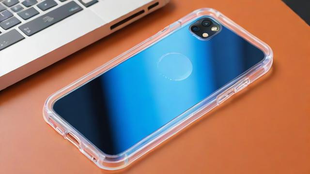 透明手机壳选购指南:材料、设计与个性化定制全解析 第4张 透明手机壳选购指南:材料、设计与个性化定制全解析 第4张