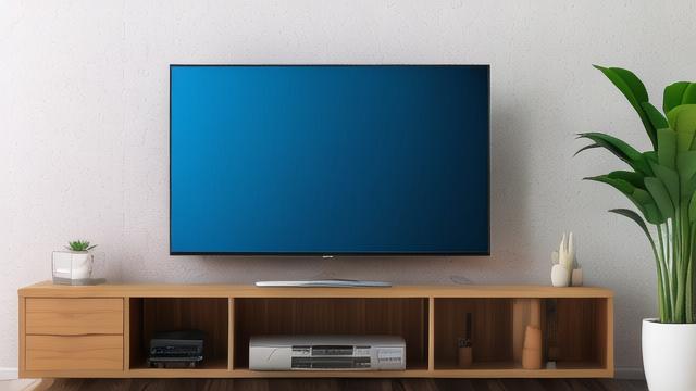电视连不上网？快速解决方法与优化技巧全攻略