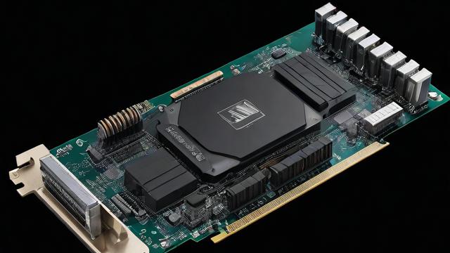 主板的作用与选择指南：全面解析主板功能及技术革新