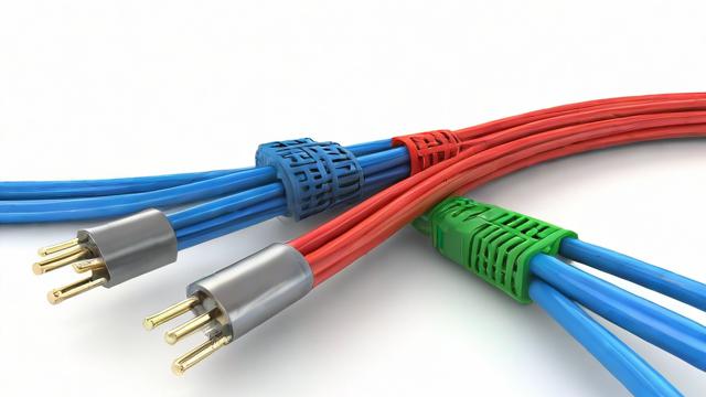 导线的作用及分类：全面解析导线在电路与各领域中的核心功能