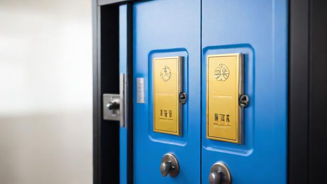 保险柜打不开?快速解决方法及预防技巧全攻略 第4张 保险柜打不开?快速解决方法及预防技巧全攻略 第4张