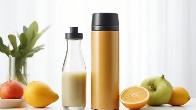 Thermos保温技术与产品选购指南：打造舒适便捷的日常生活