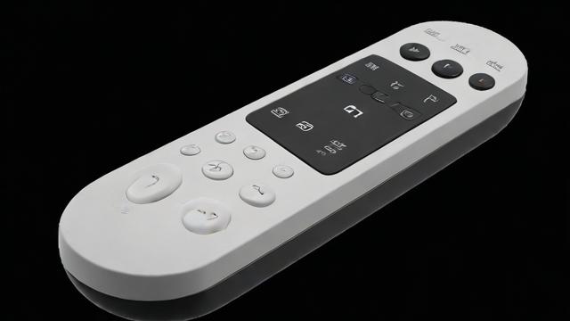 遥控器修理全攻略：轻松解决电池、按键及红外模块故障