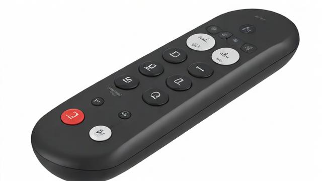 遥控器修理全攻略:轻松解决电池、按键及红外模块故障 第2张 遥控器修理全攻略:轻松解决电池、按键及红外模块故障 第2张