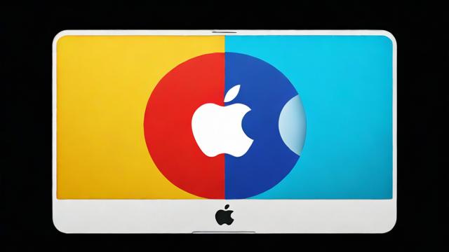 苹果电脑双系统安装教程：macOS与Windows完美兼容解决方案