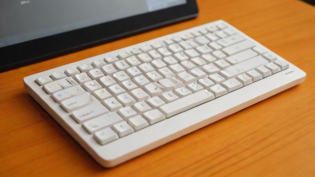 键盘按键功能全解析：提升效率与个性化定制指南