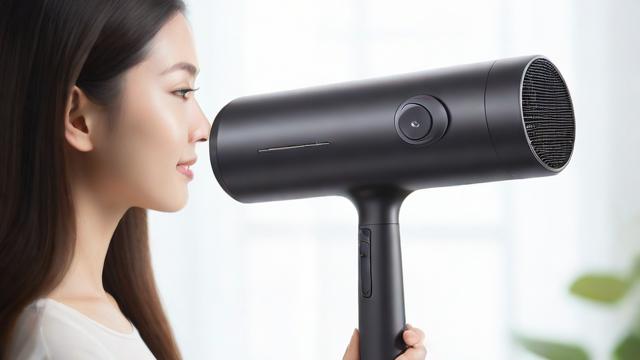 吹风机多少瓦合适?不同场景与发质的完美功率匹配方案 第2张 吹风机多少瓦合适?不同场景与发质的完美功率匹配方案 第2张