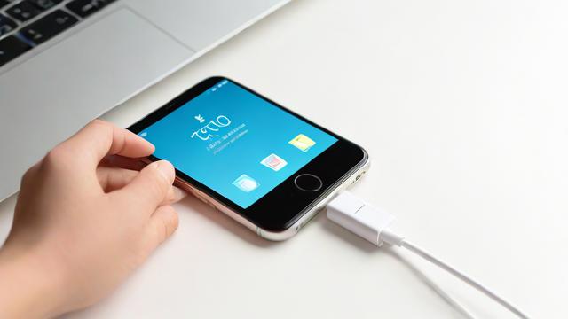 手机电脑连接全攻略:数据线、无线及第三方软件解决方案 第2张 手机电脑连接全攻略:数据线、无线及第三方软件解决方案 第2张
