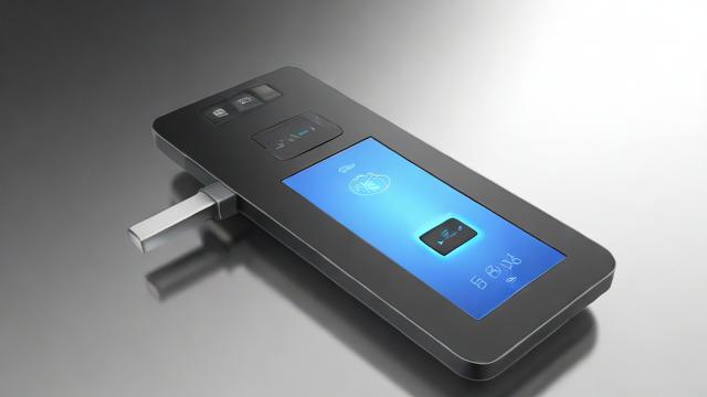 智能锁怎么充电：全面解析智能锁充电方式与技巧  第2张