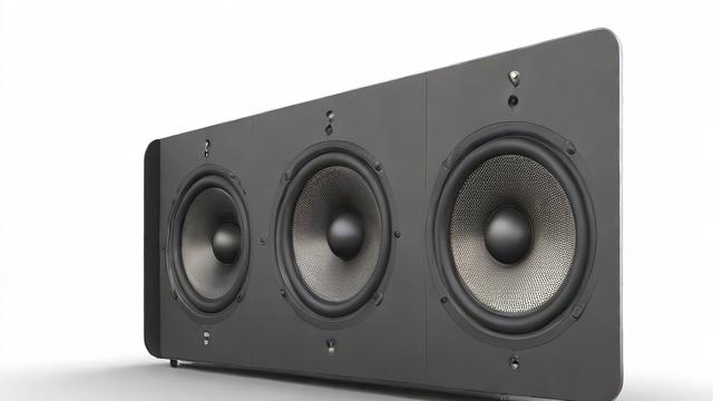扬声器音量调节技巧:优化音质与保护听力的完美平衡 第2张 扬声器音量调节技巧:优化音质与保护听力的完美平衡 第2张