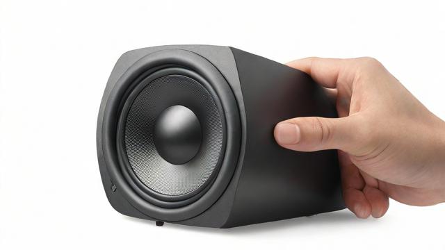 扬声器音量调节技巧:优化音质与保护听力的完美平衡 第3张 扬声器音量调节技巧:优化音质与保护听力的完美平衡 第3张