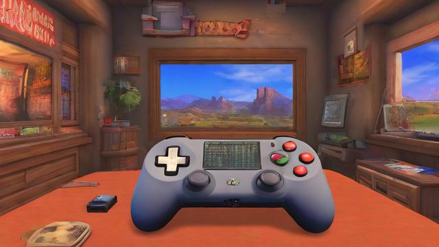 PS2游戏机：经典回忆与全面优化指南