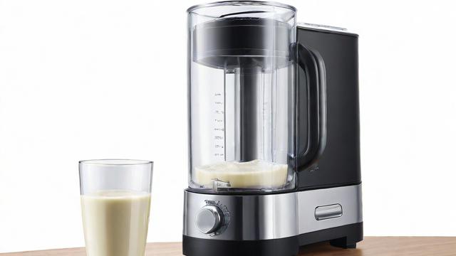 豆浆机怎么使用全攻略：从基础操作到保养技巧