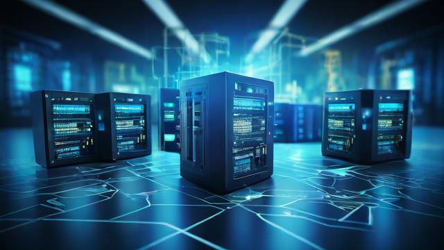 PDU电源管理方案:提升数据中心效率与稳定性的关键 第3张 PDU电源管理方案:提升数据中心效率与稳定性的关键 第3张