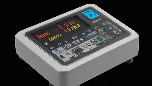 电流电压表工作原理及应用技巧全解析 第2张 电流电压表工作原理及应用技巧全解析 第2张