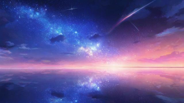 电脑壁纸分类大全:提升桌面美感与个性化设置技巧 第2张 电脑壁纸分类大全:提升桌面美感与个性化设置技巧 第2张
