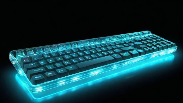 键盘灯怎么打开_快捷键及不同品牌开启方法详解