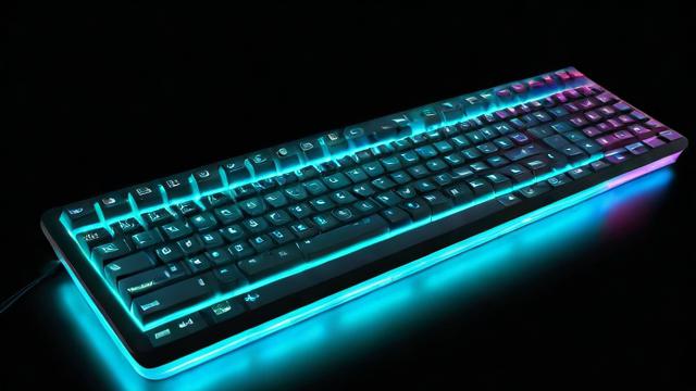 键盘灯怎么打开_快捷键及不同品牌开启方法详解 第2张 键盘灯怎么打开_快捷键及不同品牌开启方法详解 第2张
