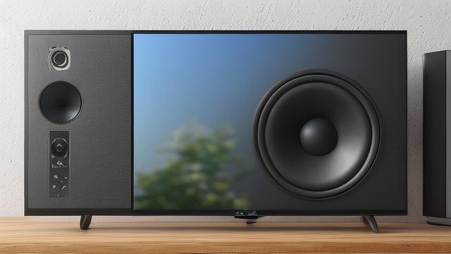 电视机没声音怎么办?全面排查音箱、线路及硬件问题的解决指南 第2张 电视机没声音怎么办?全面排查音箱、线路及硬件问题的解决指南 第2张