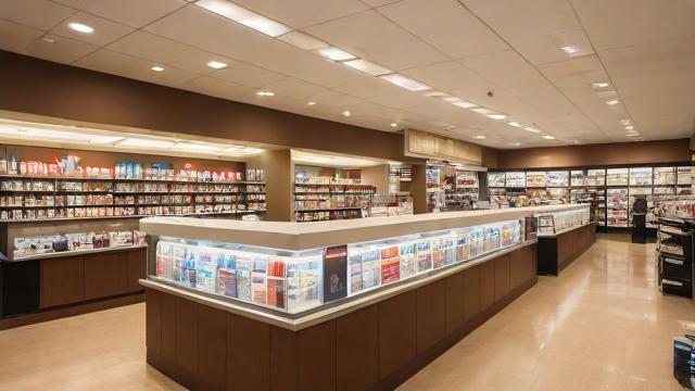 连锁专卖店加盟与运营全攻略：从定义到成功策略