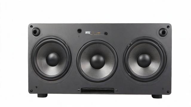 自制音箱教程:从零开始打造属于你的完美音响 第2张 自制音箱教程:从零开始打造属于你的完美音响 第2张