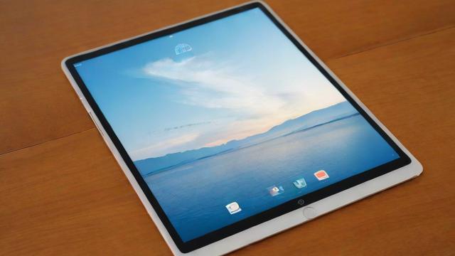 iPad更新全攻略:从准备到问题解决的一站式指南 第2张 iPad更新全攻略:从准备到问题解决的一站式指南 第2张