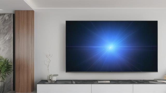 50寸电视尺寸解析及选购指南，打造完美观影体验