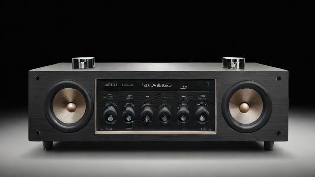 电子管音响:从基础知识到调音技巧及品牌选购全攻略 第2张 电子管音响:从基础知识到调音技巧及品牌选购全攻略 第2张