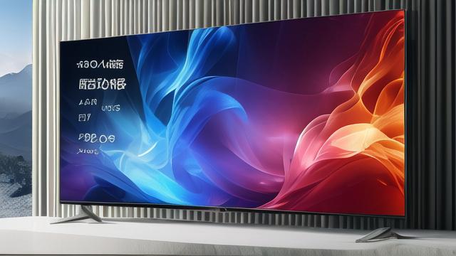 国产电视品牌排名与市场分析:谁是未来赢家? 第4张 国产电视品牌排名与市场分析:谁是未来赢家? 第4张
