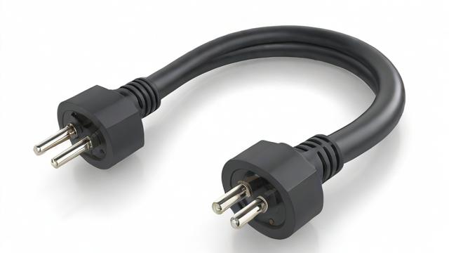 网线对接头全面解析:选择、制作与未来技术趋势 第2张 网线对接头全面解析:选择、制作与未来技术趋势 第2张