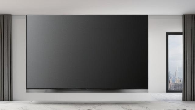 65寸电视多大尺寸?选购、安装全攻略 第1张 65寸电视多大尺寸?选购、安装全攻略 第1张