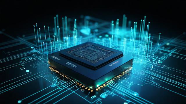 LAN接口的未来发展趋势与优化策略 | 提升网络性能的关键 第1张 LAN接口的未来发展趋势与优化策略 | 提升网络性能的关键 第1张