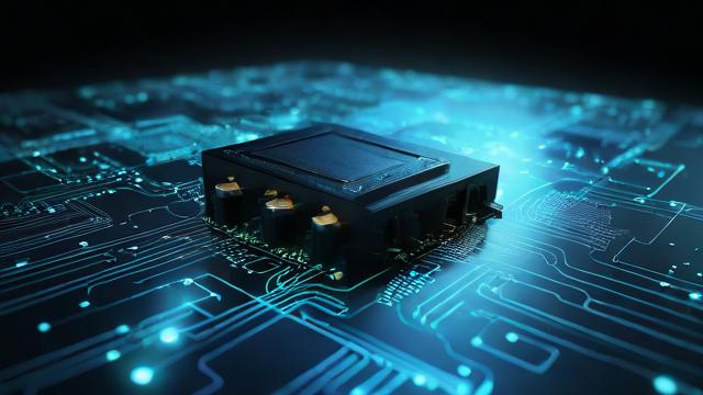 LAN接口的未来发展趋势与优化策略 | 提升网络性能的关键 第3张 LAN接口的未来发展趋势与优化策略 | 提升网络性能的关键 第3张